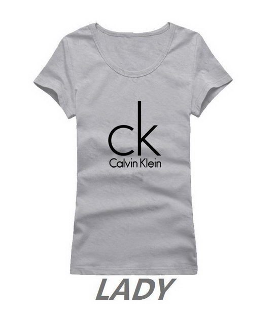 Calvin Klein T-Shirt Wmns ID:20190807a204